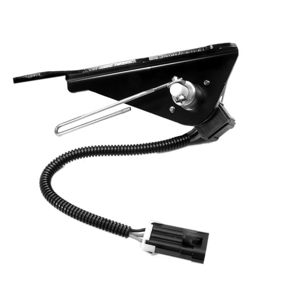 SENSOR ASSEMBLY Steering