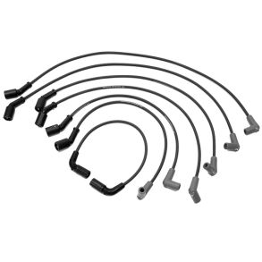 CABLE KIT   Ignition (Plug and Coil Wires)