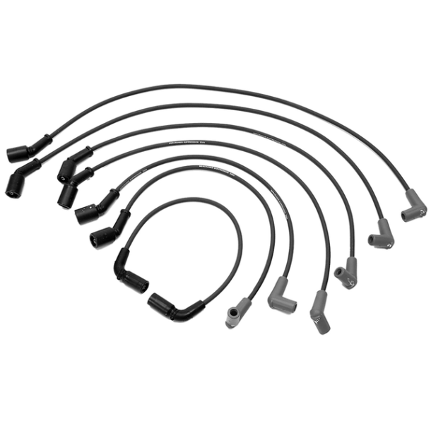 CABLE KIT   Ignition (Plug and Coil Wires)