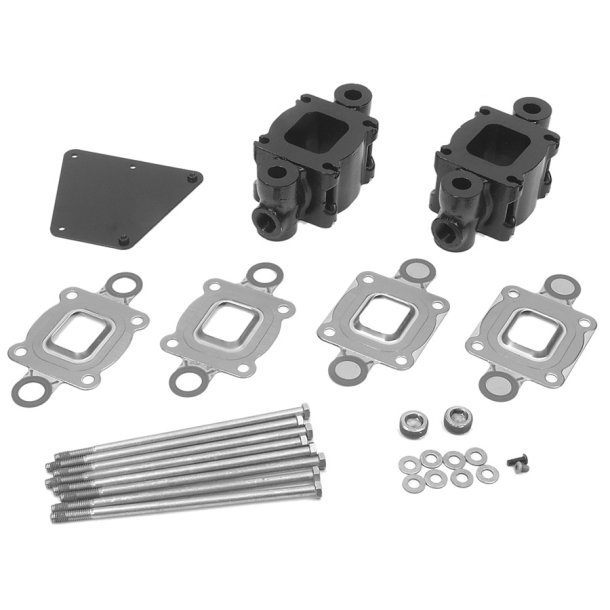 RISER EXTENSION KIT   3 Inch Cold Riser