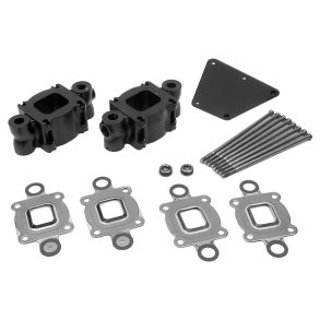 RISER EXTENSION KIT   3 Inch Cold Riser