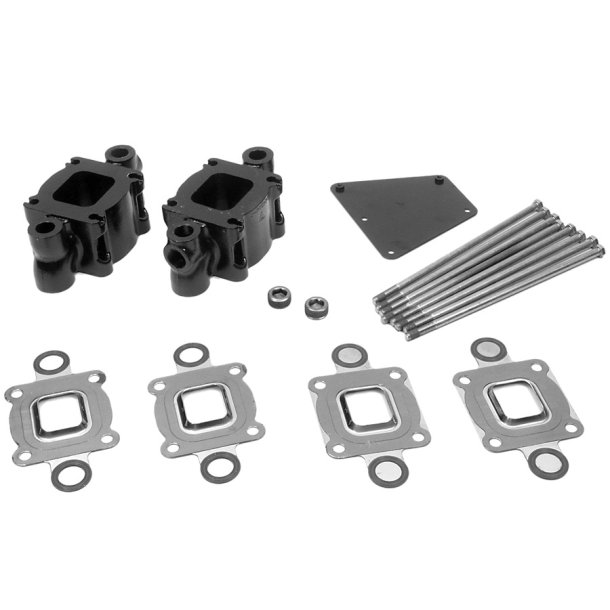 RISER EXTENSION KIT   (3 In. Cold Riser)