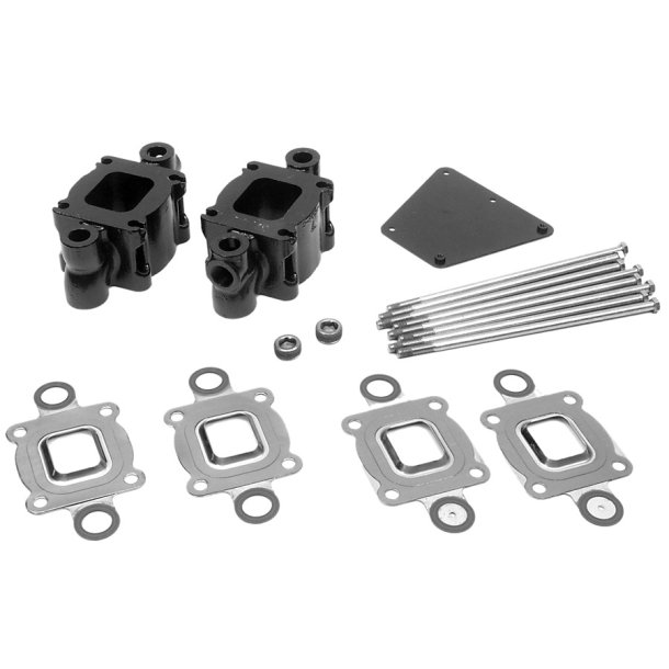 RISER EXTENSION KIT   (3 In. Cold Riser)