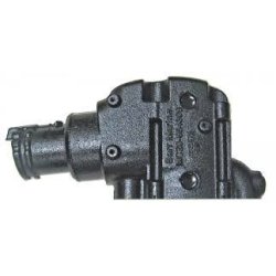 ELBOW-EXHAUST V8-V6 MPI rg. 2004-2016