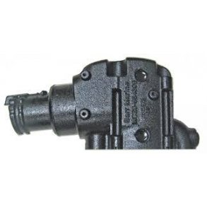 ELBOW-EXHAUST V8-V6 MPI rg. 2004-2016