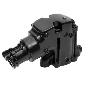 ELBOW ASSEMBLY   Exhaust