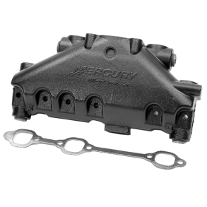 MANIFOLD-EXHAUST V6 MPI rg. 2004-2016