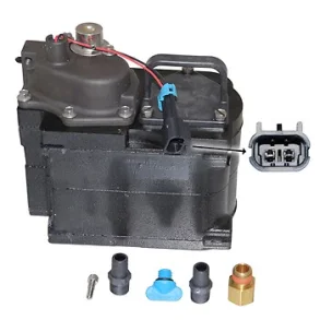 MODULE KIT Fuel Pump, Complete