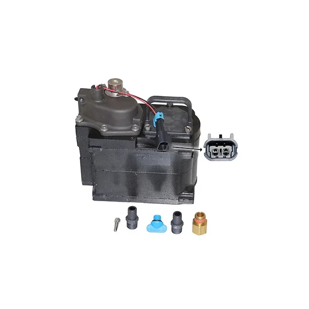 MODULE KIT Fuel Pump, Complete