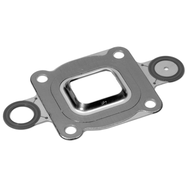 GASKET   Elbow, Restrictor