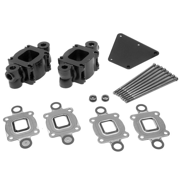 RISER EXTENSION KIT   (3 In. Warm Riser)