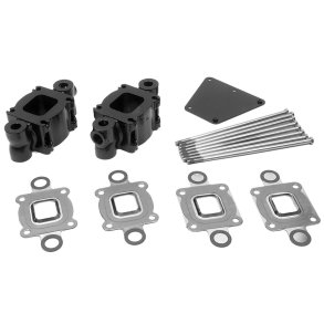 RISER EXTENSION KIT   (3 In. Warm Riser)