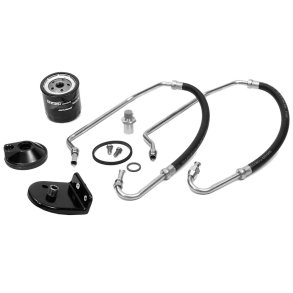 FILTER KIT Remote Oil