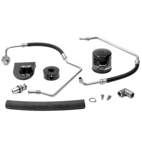 FILTER KIT Remote Oil