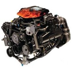 ENG RM 383MAG BRV / Nyt varenr. 8M0188296