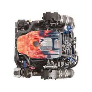 ENG RM 383MAG BRV / Nyt varenr. 8M0188296