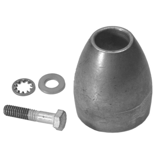ANODE KIT Magnesium  Propeller Shaft
