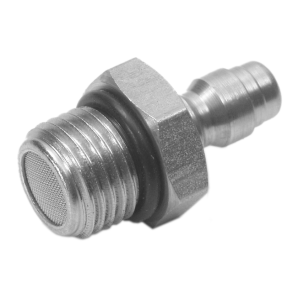 FITTING Stainless Steel