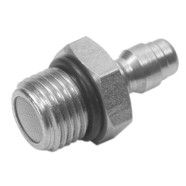 FITTING Stainless Steel