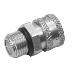 FITTING Stainless Steel