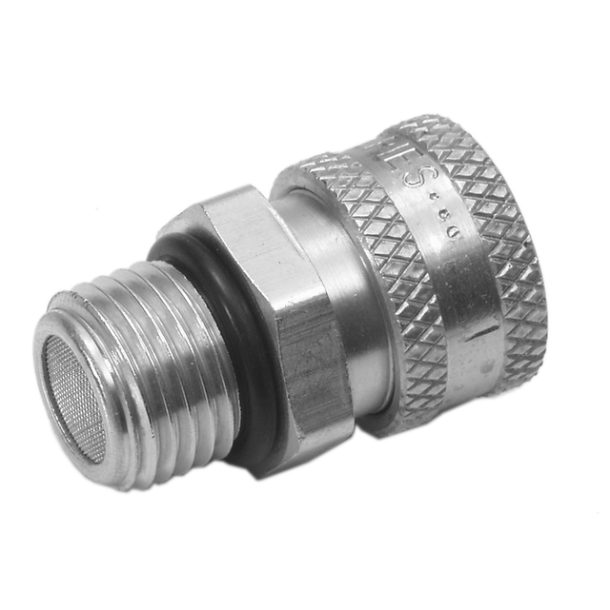 FITTING Stainless Steel