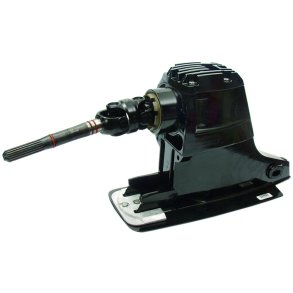 HOUSING ASSEMBLY Driveshaft - Complete (16/19)