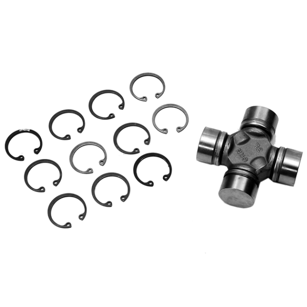 CROSS BEARING 