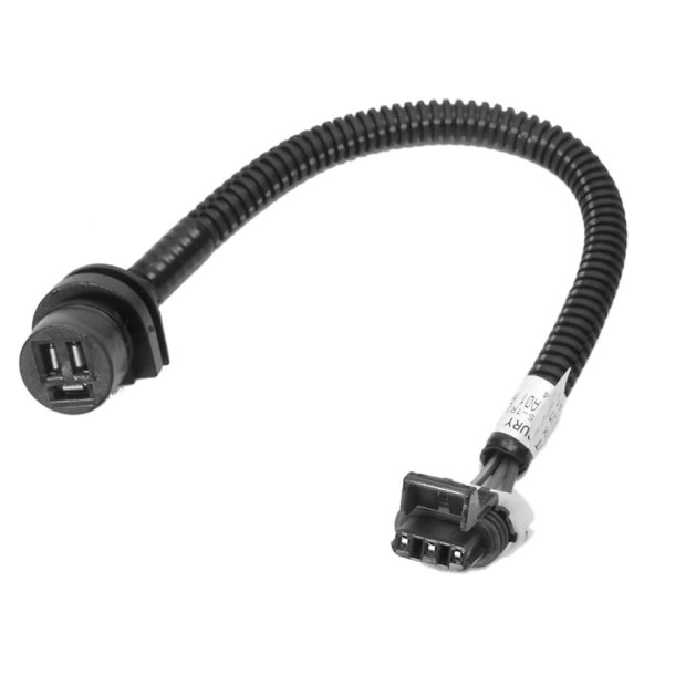 HARNESS ASSEMBLY Adapter - Molded 3 Pin Male To Packard 3 Pin Male