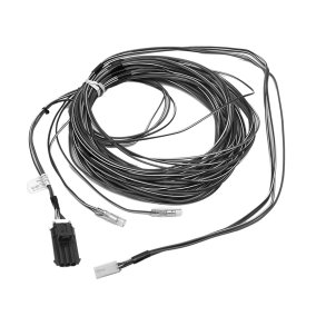 HARNESS ASSEMBLY   Trim Switch to Pump