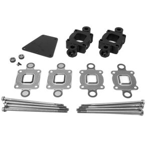 RISER EXTENSION KIT   1.7 Inch