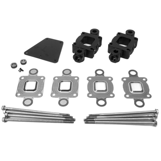 RISER EXTENSION KIT   1.7 Inch