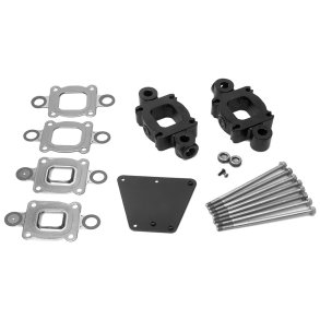 RISER EXTENSION KIT   1.7 Inch