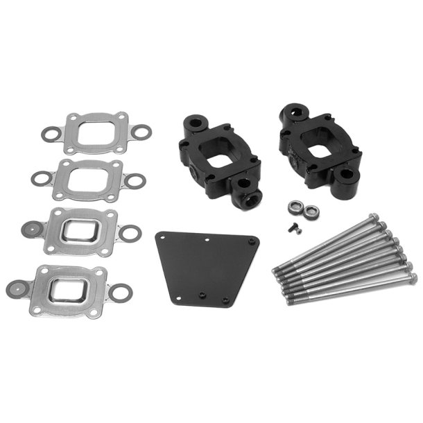 RISER EXTENSION KIT   1.7 Inch