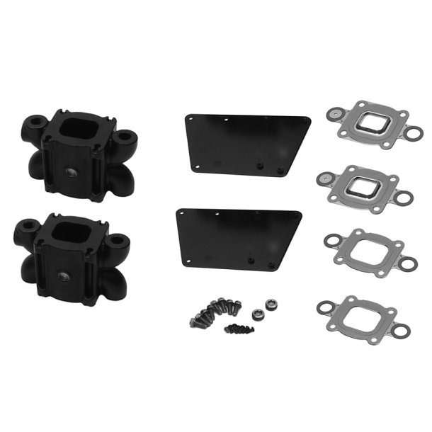 RISER EXTENSION KIT 4.7 Inch