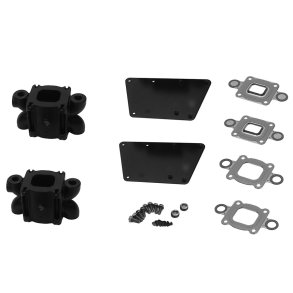 RISER EXTENSION KIT 4.7 Inch