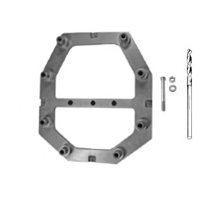 DRILL FIXTURE Transom