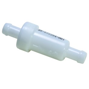 FILTER Oil - In Line