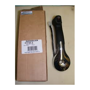 HANDLE ASSY-MCM