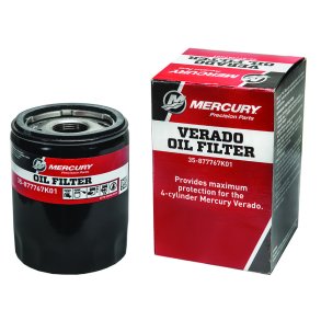 Oliefilter Verado 4 Cyl. 4-takt