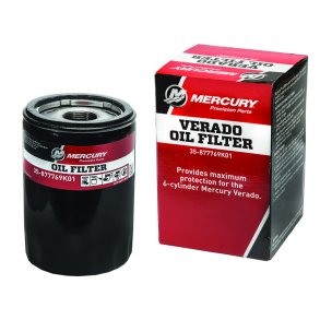 Oliefilter Verado 6 cylinderet 4-takt