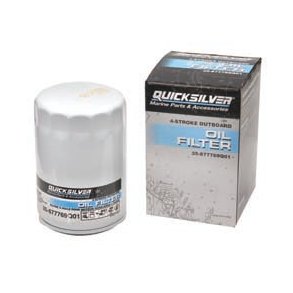 Oliefilter Verado 6 Cyl. 4-takt