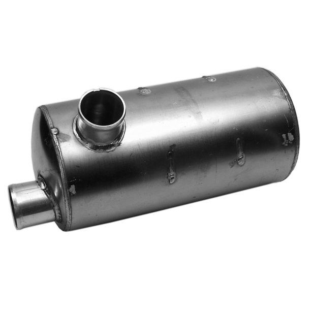 MUFFLER ASSEMBLY 