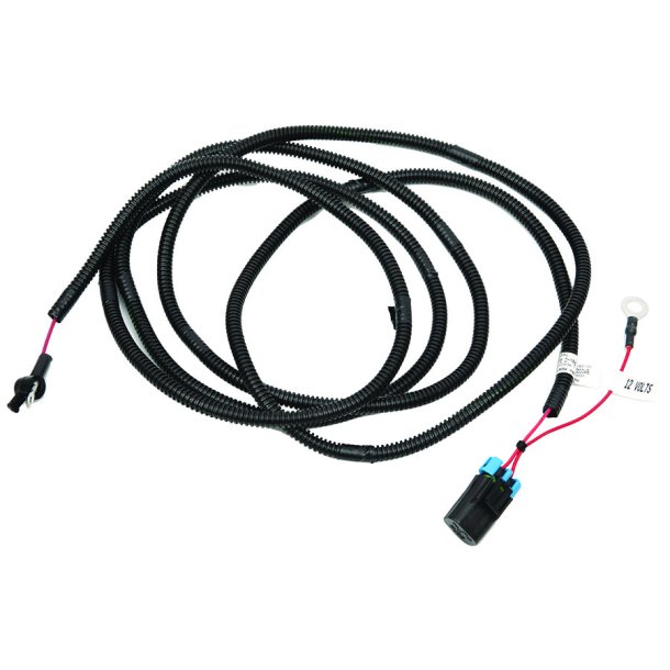 HARNESS ASSEMBLY   MerCathode Controller