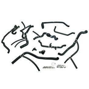 HOSE ASSEMBLY Supplemental