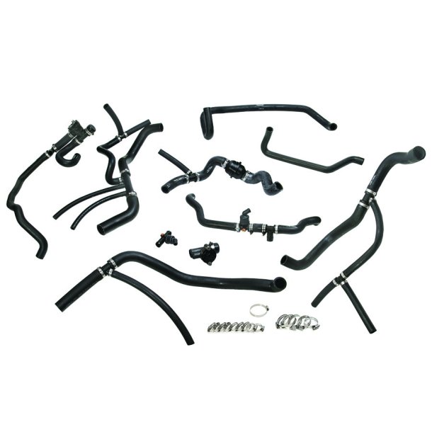 HOSE ASSEMBLY Supplemental