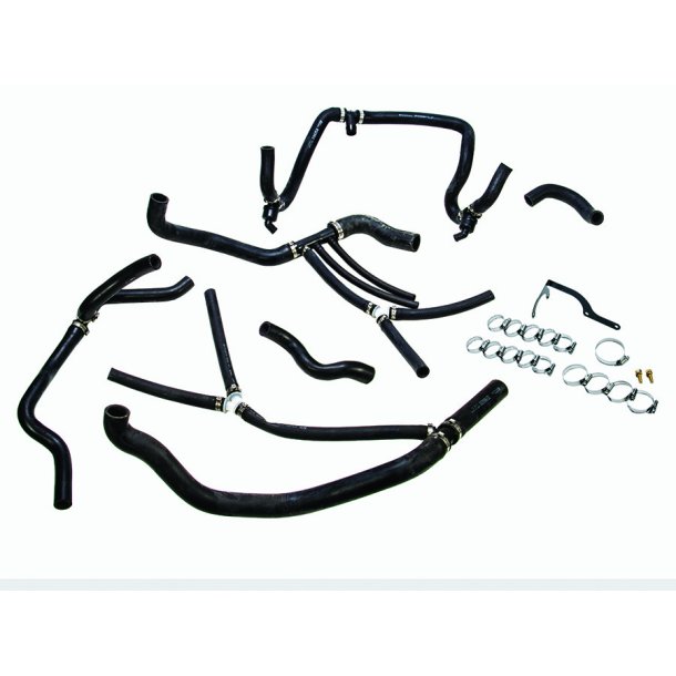 HOSE ASSEMBLY Supplemental