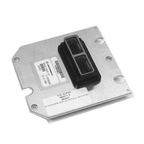 ECM Engine Control Module