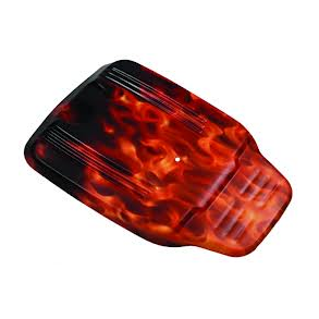 ENGINECOVER FLAME