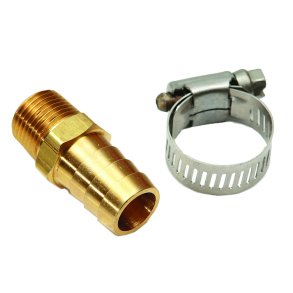 HOT WATER HEATER KIT 