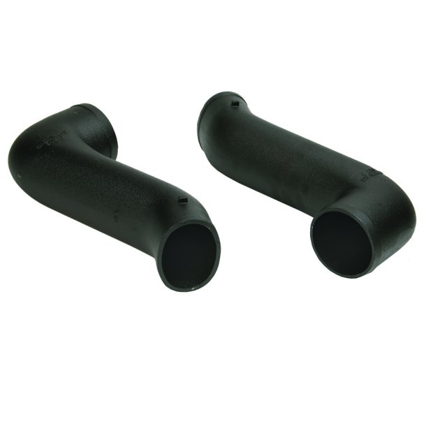 ELBOW KIT Intermediate, 2 Inch Rise